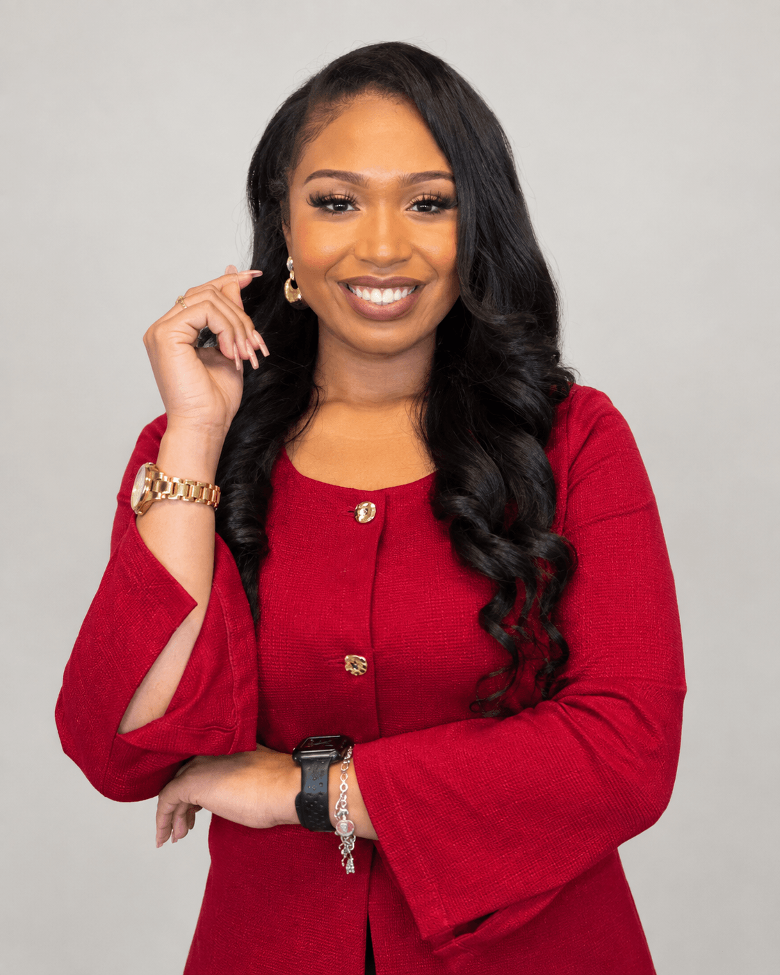 Dejah Garcia